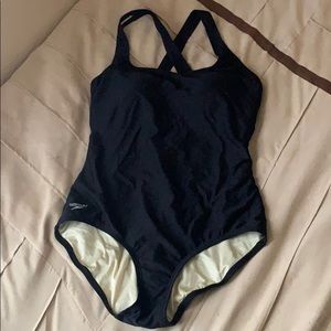 Women’s speedo swimsuit